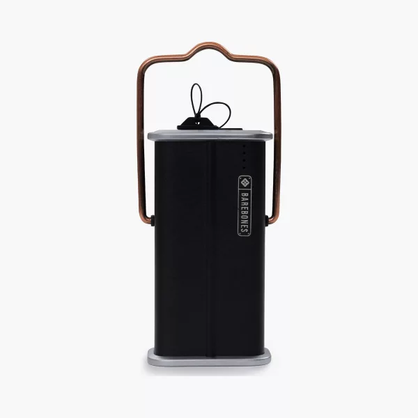 Barebones 5000 mAh Powerbank