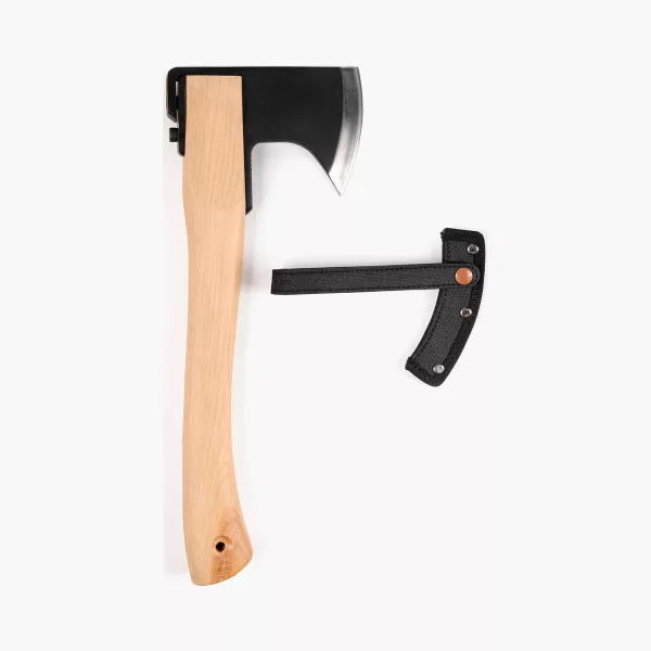 Barebones Workman Balta