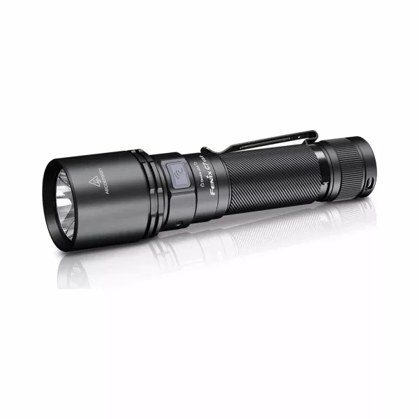 Fenix C7 V2.0 Şarjlı Çalışma Feneri