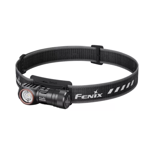 Fenix HM53R Şarjlı Kafa Lambası