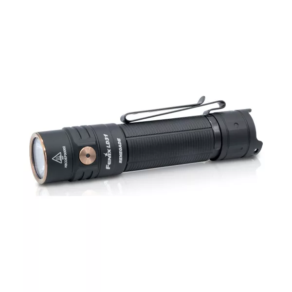 Fenix LD31 Renegade El Feneri