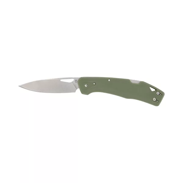 Gerber LST Çakı — Yosun Yeşili