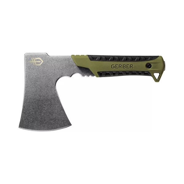 Gerber Pack Hatchet Kamp Baltası