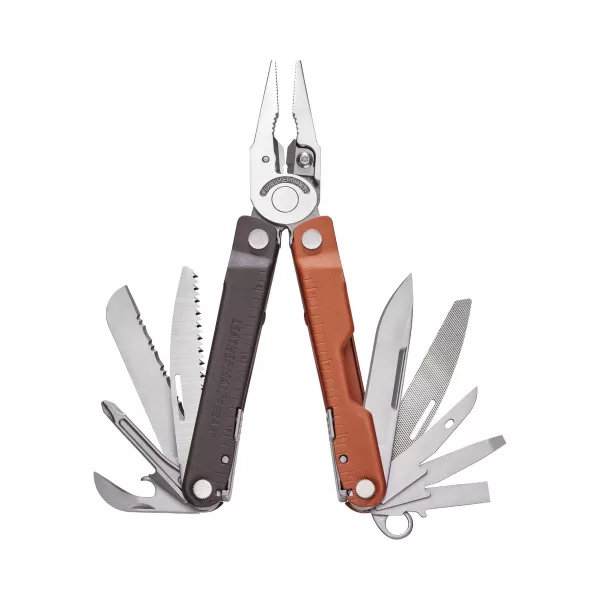 Leatherman Rebar Multitool