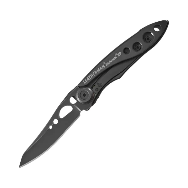 Leatherman Skeletool KB Anahtarlık Çakısı