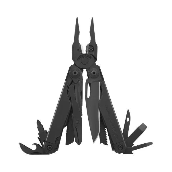 Leatherman Surge Ağır Hizmet Multitool