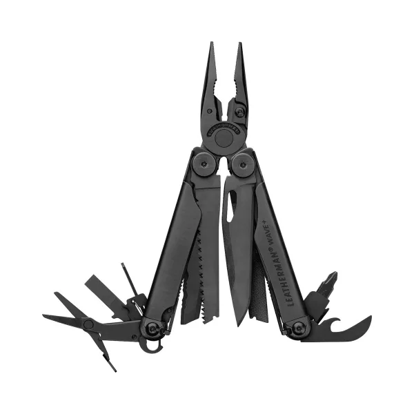 Leatherman Wave Plus Multitool