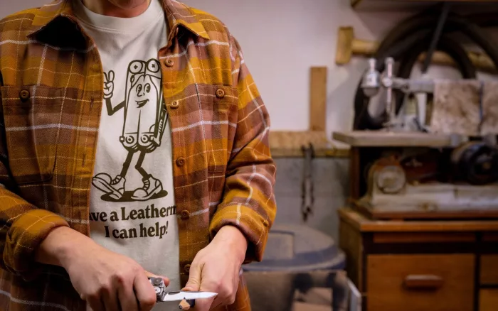 Multitool mu, çakı mı? Doğru aleti seçmek