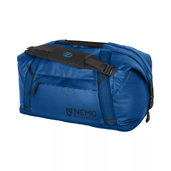 NEMO Double Haul Duffel & Tote Çanta