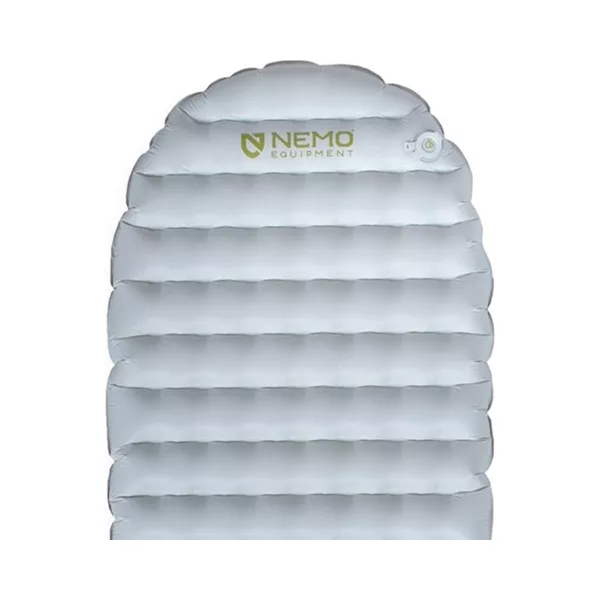 NEMO Tensor Elite Ultra Hafif İzoleli Mat