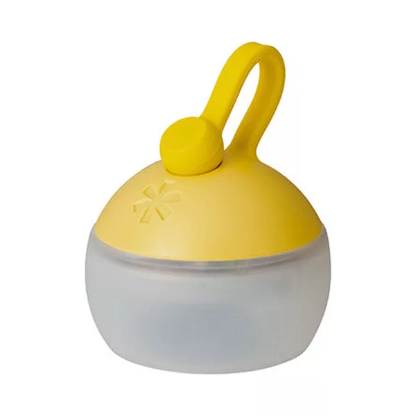 Snow Peak Mini Hozuki Şarjlı Kamp Feneri