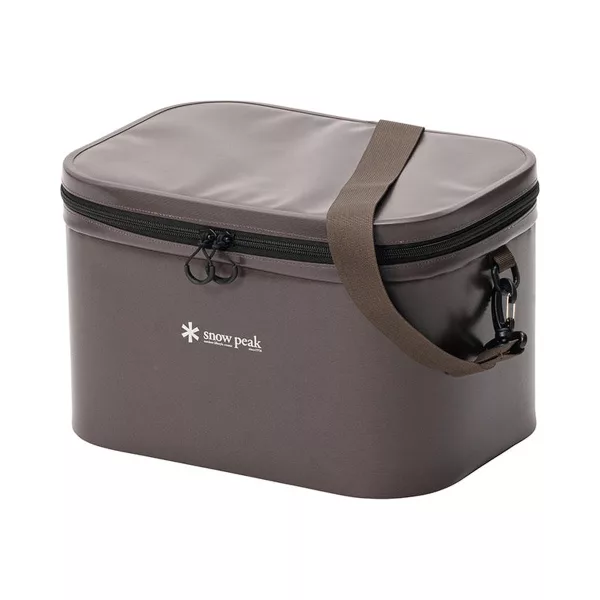 Snow Peak Soft Cooler 15 Soğutucu Çanta
