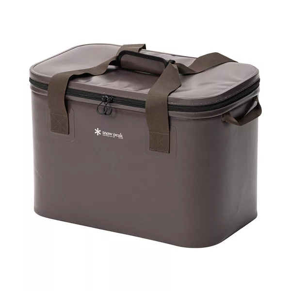 Snow Peak Soft Cooler 47 Soğutucu Çanta