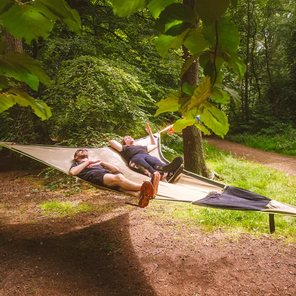 Tentsile Safari Duo 2 Kişilik Hamak