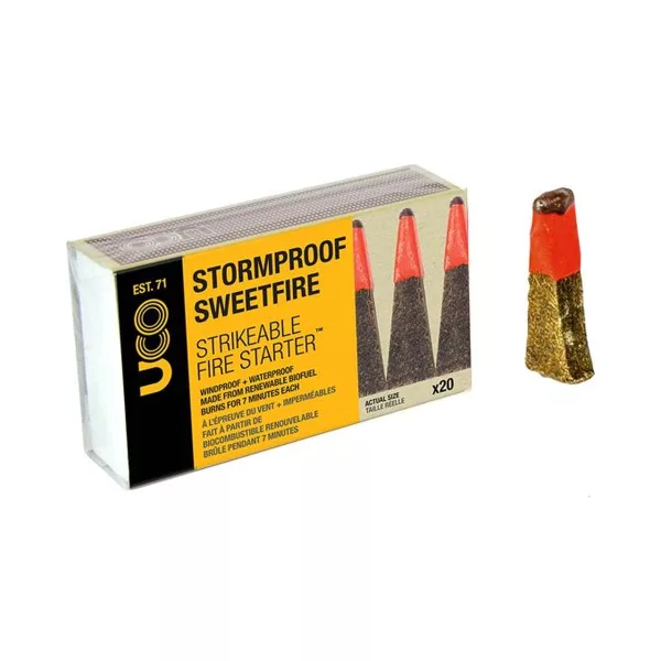 UCO Sweetfire Ateş Başlatıcı